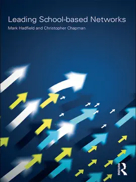 Read: Leading Book School-based Networks