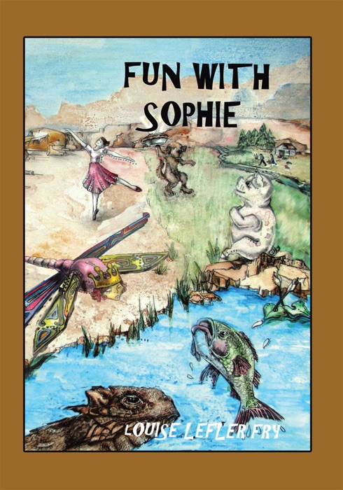 Fun with Sophie