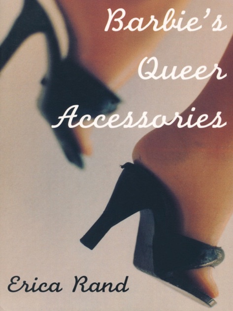 Barbie's Queer Accessories