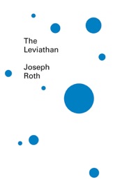 The Leviathan (New Directions Pearls) - Joseph Roth & Michael Hofmann