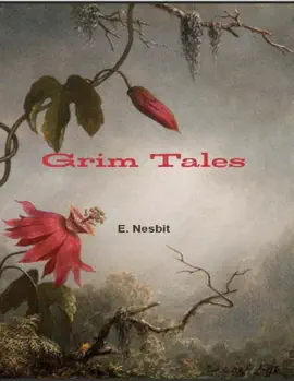 Read: Grim Tales Book