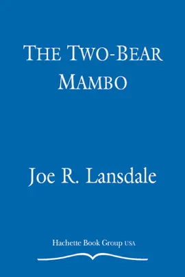 Read: The Two-Bear Mambo Book
