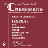 il Citazionario n. 9 - Daniela Castelli