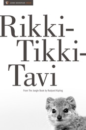 Rikki-Tikki-Tavi