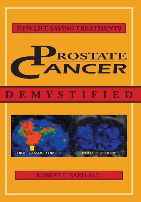 Prostate Cancer Demystified