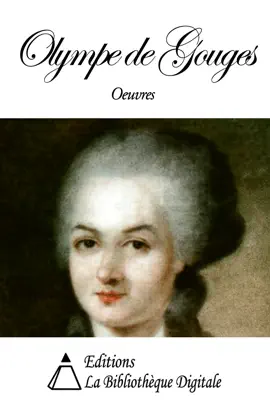 Read: Oeuvres de Book Olympe de Gouges