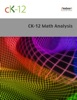 Book CK-12 Math Analysis