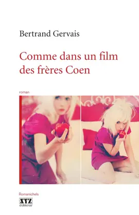 Read: Comme dans un Book film des frères Coen