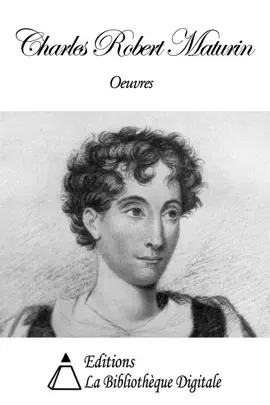 Read: Oeuvres de Charles Robert Maturin Book