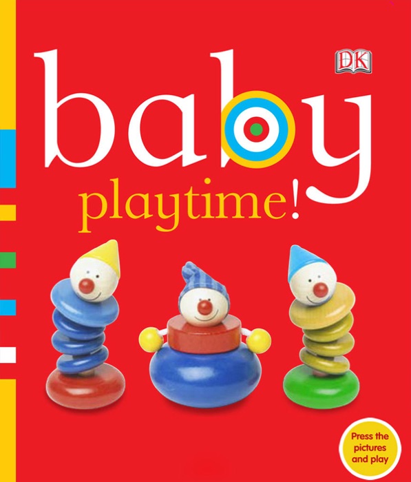 Baby: Playtime! (Enhanced Edition)