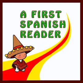 A First Spanish Reader