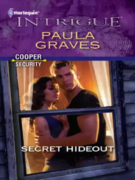 Read: Book Secret Hideout