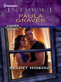 Secret Hideout - Paula Graves