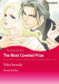 THE MOST COVETED PRIZE - YOKO IWAZAKI & Penny Jordan
