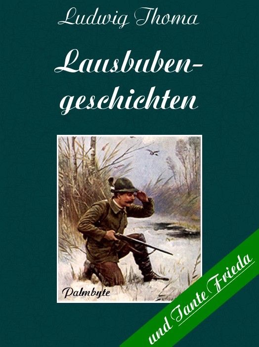 Lausbubengeschichten