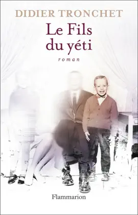 Read: Book Le Fils du yéti