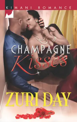 Read: Champagne Book Kisses