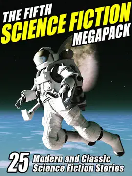 Read: The Fifth Science Fiction Book Megapack
