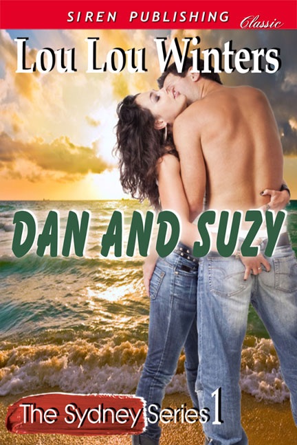 Dan and Suzy