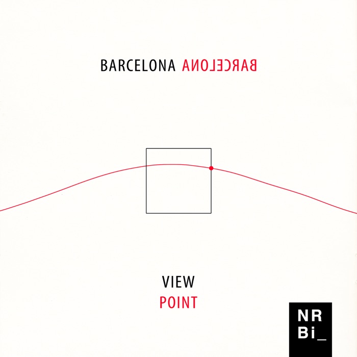 Barcelona Viewpoint