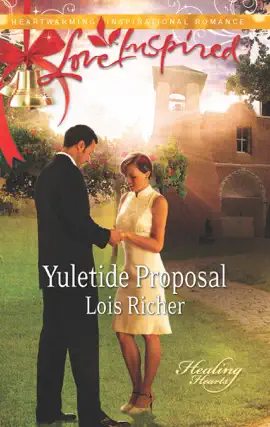 Read: Yuletide Proposal Book