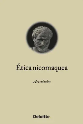 Read: Book Ética Nicomaquea