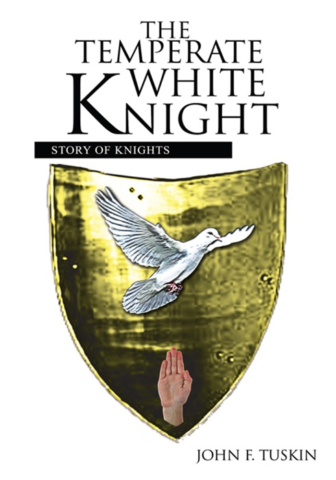 The Temperate White Knight