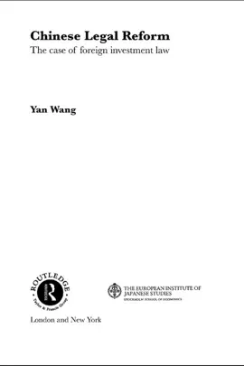 Read: Chinese Legal Book Reform