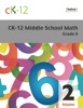 Book CK-12 Middle School Math - Grade 6, Volume 2 Of 2