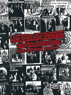 The Rolling Stones: Singles Collection* The London Years by The Rolling Stones
