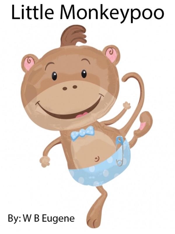 Little Monkeypoo