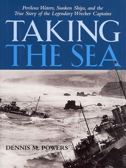 Taking the Sea