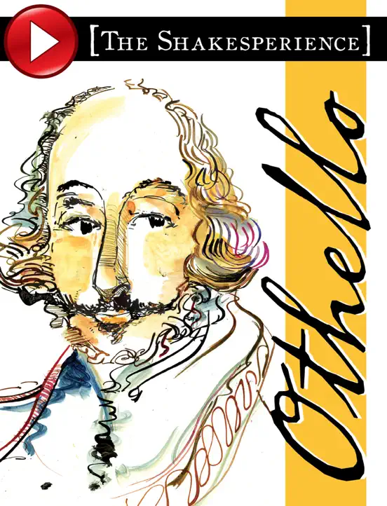 Othello: The Shakesperience