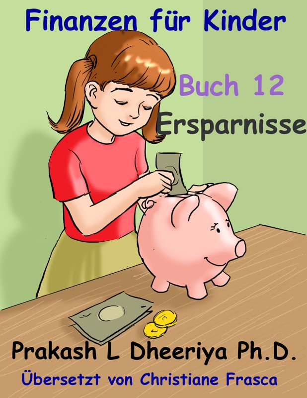 Ersparnisse