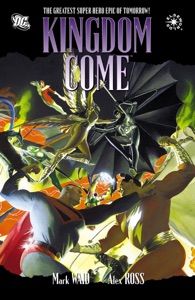 Kingdom Come (New Edition)