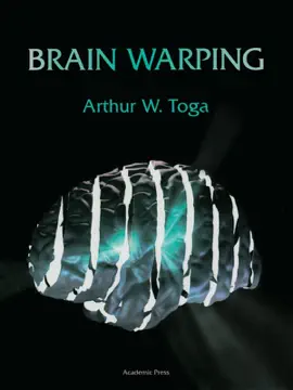 Read: Brain Book Warping