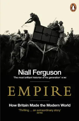 Read: Empire