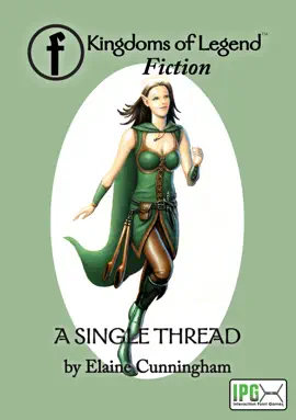 Read: A Single Thread Book