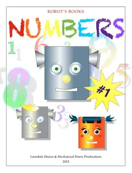 Read: Numbers!