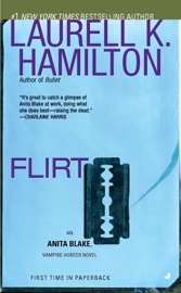 Flirt - Laurell K. Hamilton
