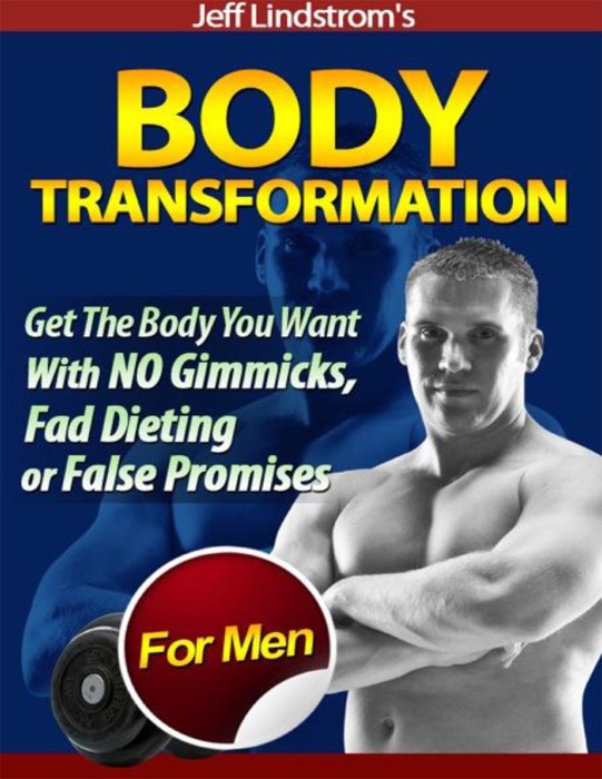 Body Transformation for Men