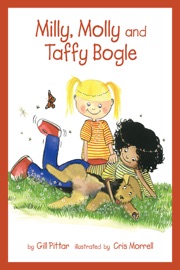 Milly, Molly and Taffy Bogle