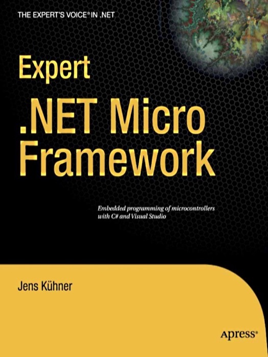 Expert .NET Micro Framework