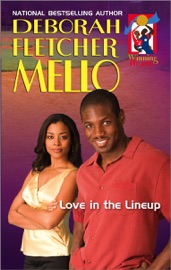 Love in the Lineup - Deborah Fletcher Mello