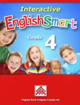 Interactive EnglishSmart 4