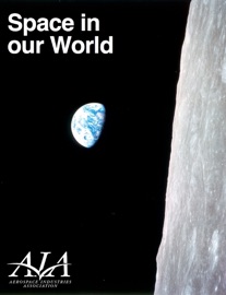 Space in our World - Aerospace Industries Association