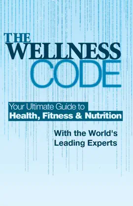 Read: The Wellness Code Book