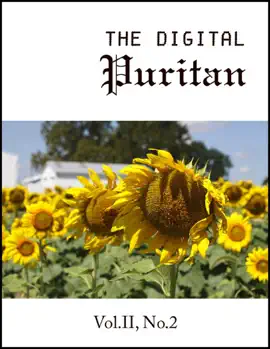 Read: The Digital Puritan - Vol.II, Book No.2