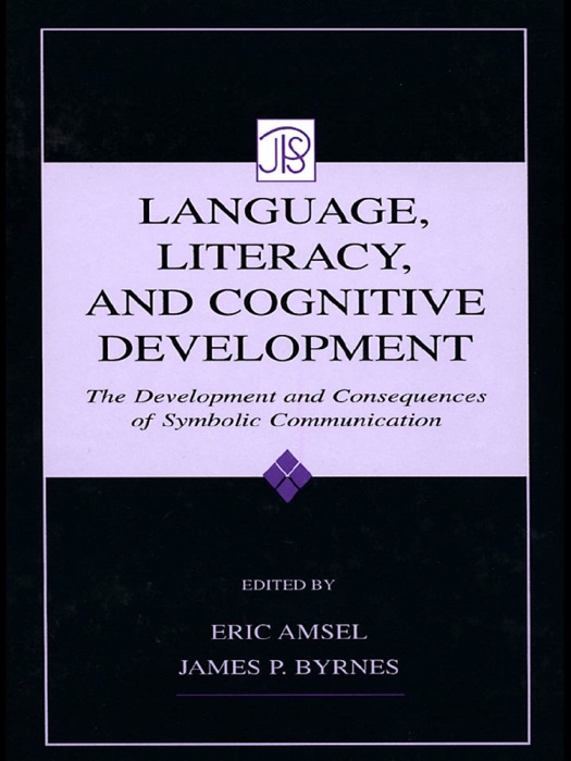 Language, Literacy, and Cognitive Development
