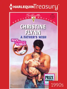 Read: A FATHER'S WISH Book